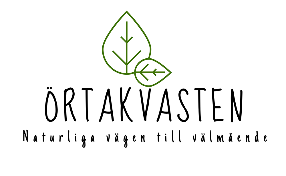 Örtakvasten AB logotyp