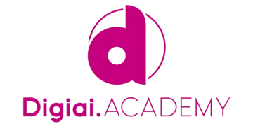 Digiai AB logotyp