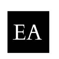 EA psykologi AB logotyp