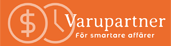 Varupartner i Sverige AB logotyp
