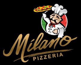 Ossis Pizzeria AB logotyp
