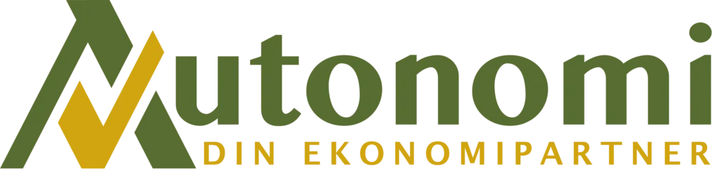 Autonomi AB logotyp