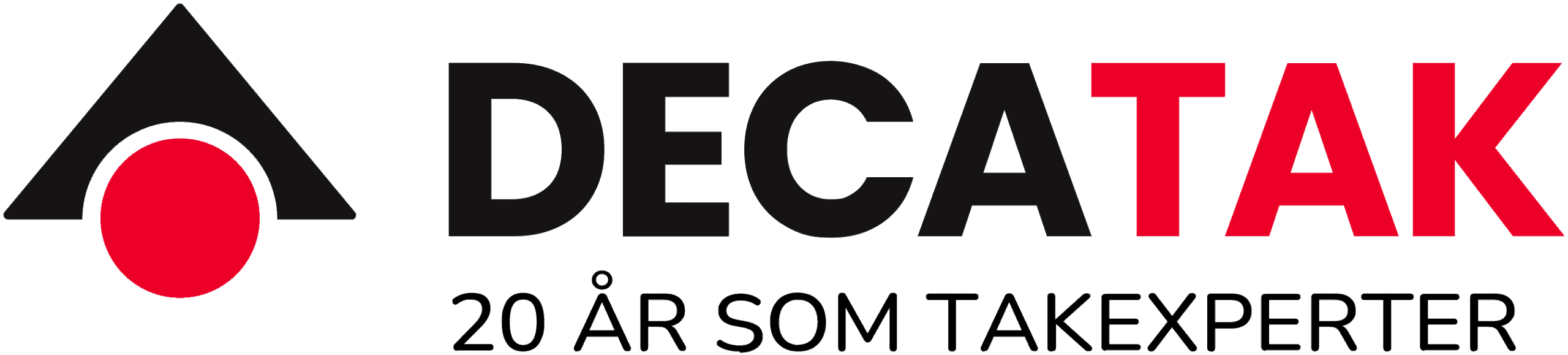 Decatak AB logotyp