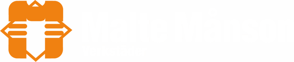 Malte Månson Group AB logotyp