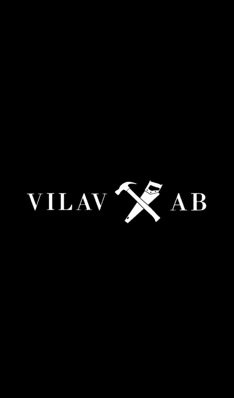 Vilav AB logotyp