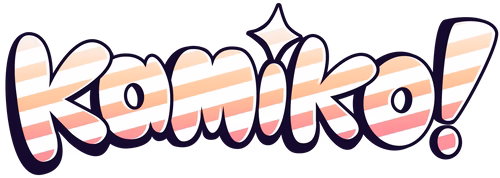 Kamiko AB logotyp