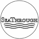 SeaThrough AB logotyp