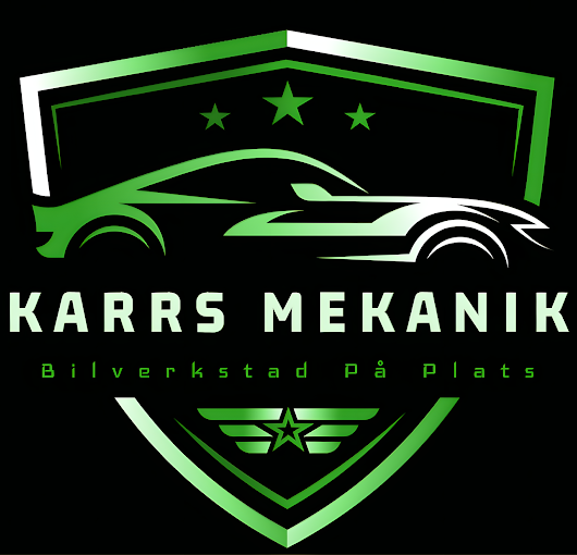 KARRS Mekanik AB logotyp