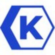 Kindu portar AB logotyp