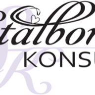 Stålboms Konsult AB logotyp