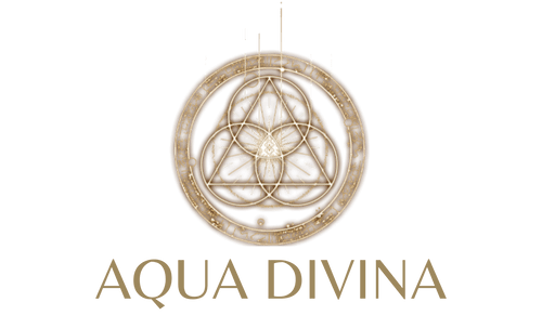Aqua Divina AB logotyp