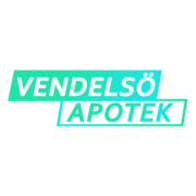 Vendelsö Apotek AB logotyp