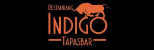 Spanska Indigo AB logotyp