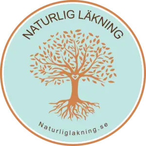 Naturlig Läkning & utveckling - Sjuhult AB logotyp