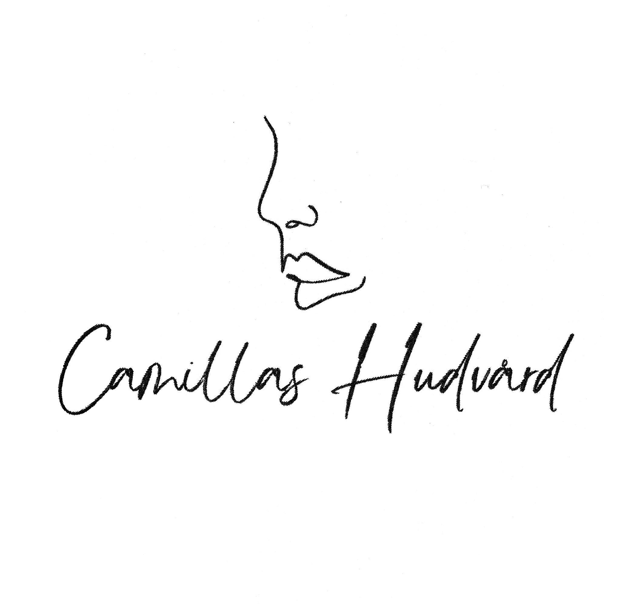 Camilla Hudvård Öckerö AB logotyp