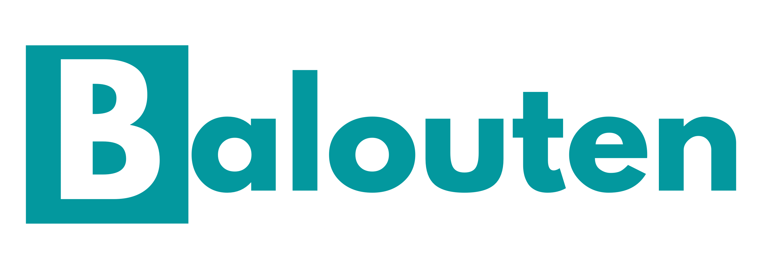 Balouten AB logotyp