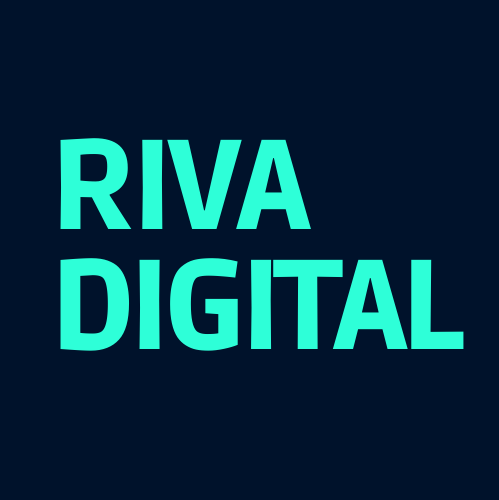 Riva Digital AB logotyp