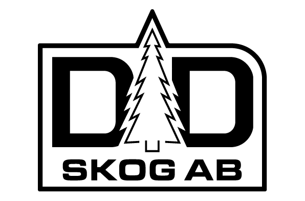 DD Skog och Virkeshandel AB logotyp