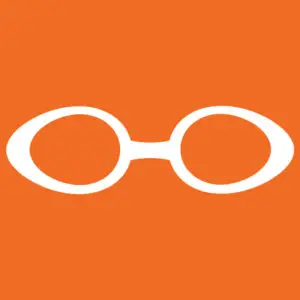 GoWaters Swim School AB logotyp
