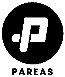 Pareas AB logotyp