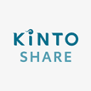 Kinto Services AB logotyp