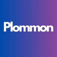 Plommon Media AB logotyp