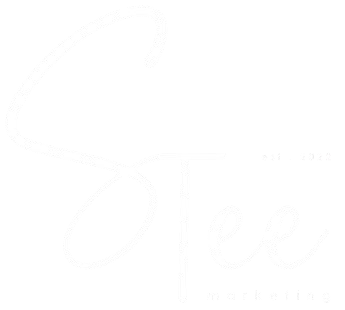 S Tee AB logotyp