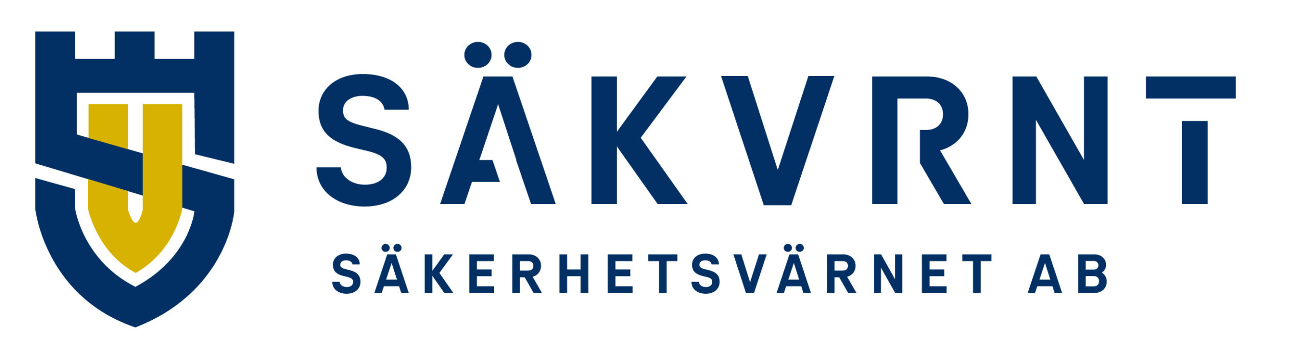 Säkerhetsvärnet AB logotyp
