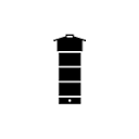 prssd AB logotyp