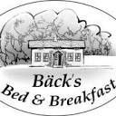 Bäcks gård Örebro AB logotyp
