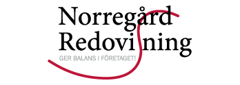 Norregård Redovisning AB logotyp