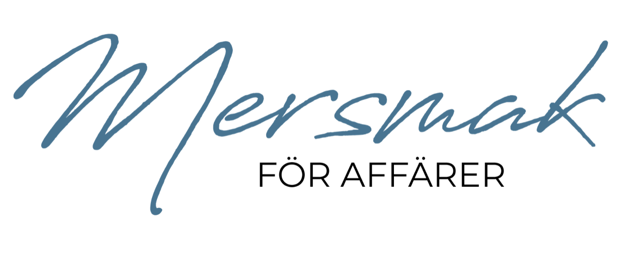 Mersmak 7H AB logotyp