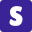Suay AB logotyp