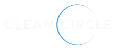 Clean Circle AB logotyp