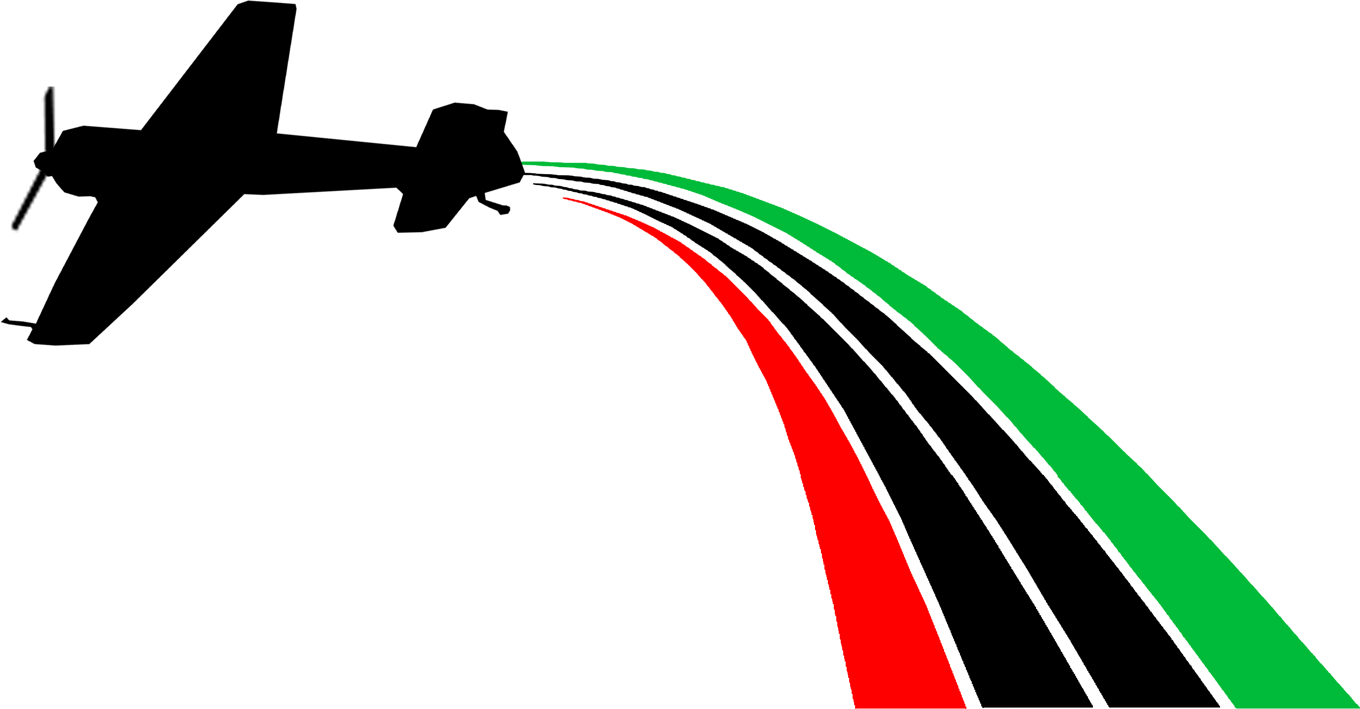 AVA Flyg AB logotyp