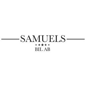Samuels Bil AB logotyp