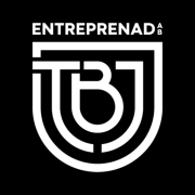 TBJ Entreprenad AB logotyp