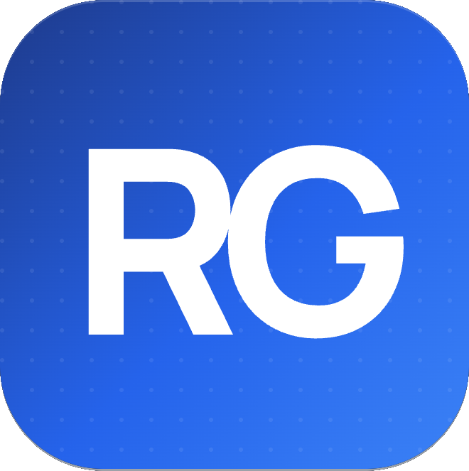 Revorg Group AB logotyp