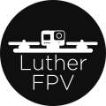 LutherFPV AB logotyp