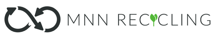 MNN RECYCLING AB logotyp