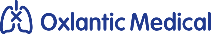 Oxlantic Medical AB logotyp