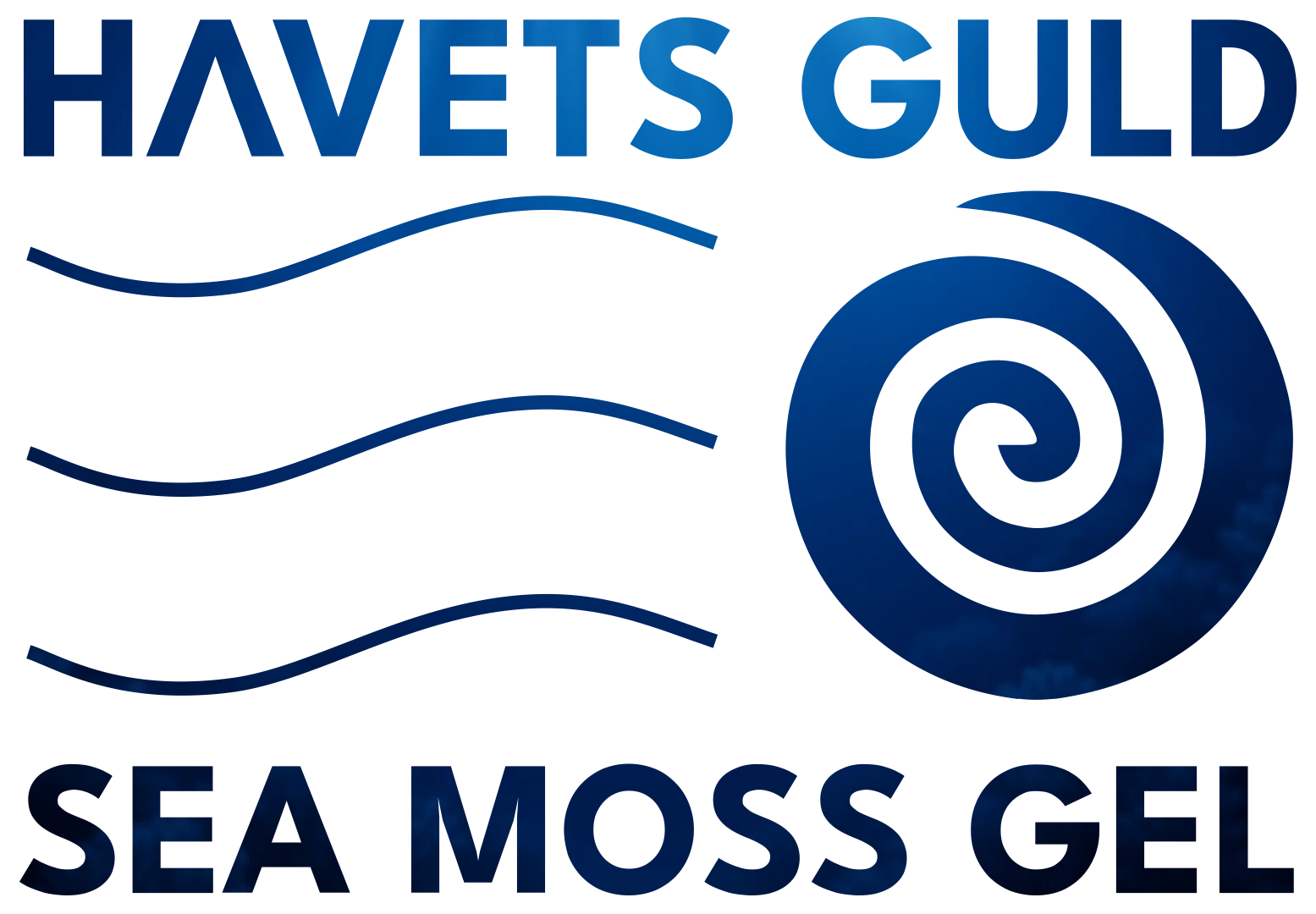 Sea Moss Sverige AB logotyp
