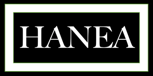 Hanea AB logotyp