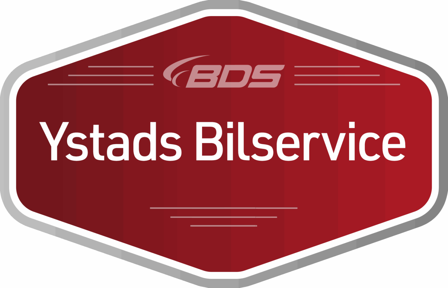 Ystads Bilservice AB logotyp