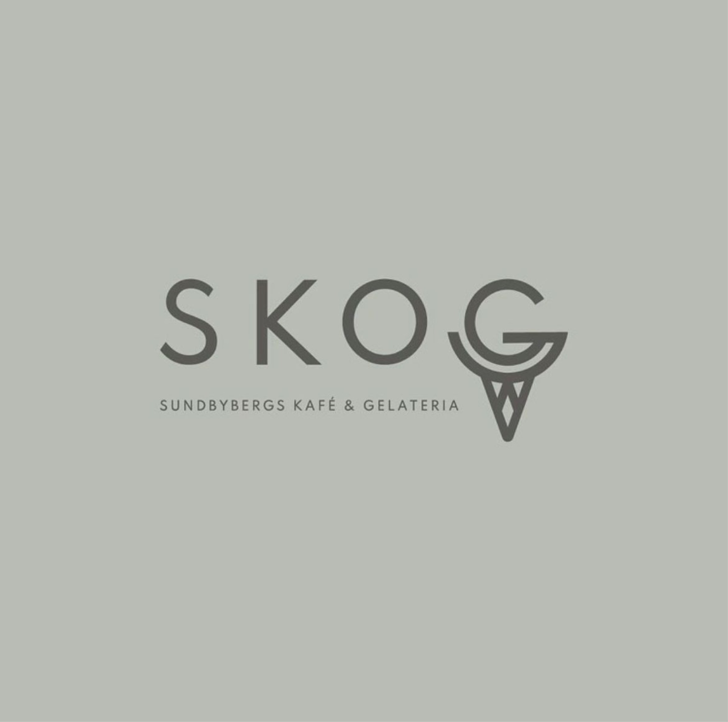 Gelato Sundbyberg AB logotyp
