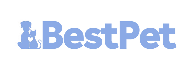 BestPet Sverige AB logotyp