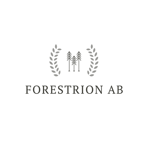 Forestrion AB logotyp