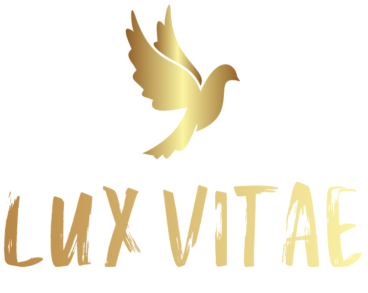 Lux Vitae AB logotyp