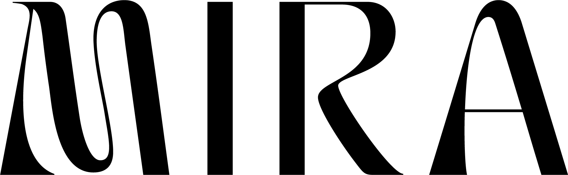 Mira Bemanning Sverige AB logotyp