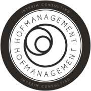 Hofmanagement AB logotyp
